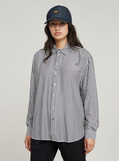 Boyfriend Shirt